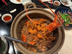 -誉八仙粤菜(万象天地店)