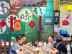 -江味龙虾馆·裸蓝龙虾(南山店)