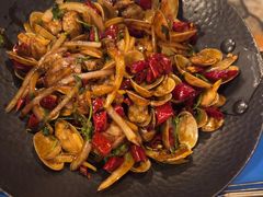 -破瓦寒窑·地摊烤羊排