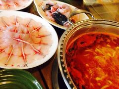 iphone_upload_pic-芦苇荡·酸汤鱼(回龙观店)