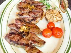 -卡朋西餐(宝安大仟里店)