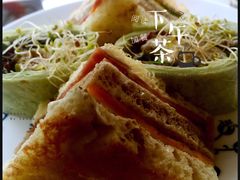 -西点坊(浦东香格里拉店)