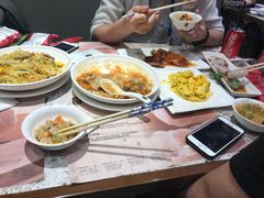 -粤仔湾砂锅粥(广益哥伦布店)