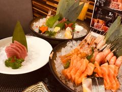 -菊上料理(蜀山银泰百货店)