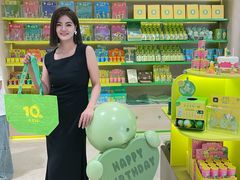 -深圳湾万象城(南山店)