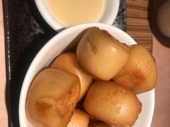 黄金馒头片-江湖情酸菜鱼(万菱汇店)