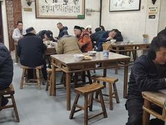 -老刘家泡馍·陕西老字号(钟楼广济街店)