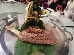 -清雅轩·清真菜·传统菜•融合菜(滑翔店)