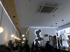大堂-铁手珈琲制造局metalhands(望京店)