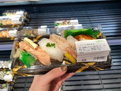 -七鲜超市(瑞虹天地太阳宫店)