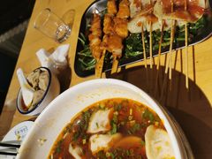 -金悦印象小馆(三里河店)