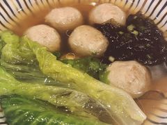 净牛丸-龙记香港茶餐厅(久光百货店)