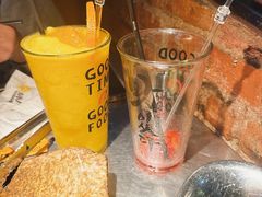 -炑八韩烤(琼华店)