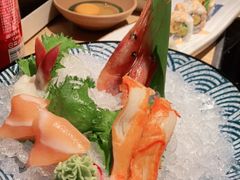 -温野菜涮涮锅(西单大悦城店)