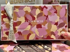 -Laderach 莱德拉(上海环贸iapm店)