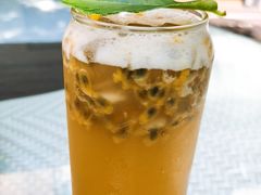 -T館·花园艺术餐厅
