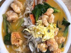 -木木鲜海鲜面(天一店)
