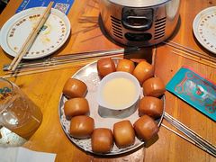 -四禧精酿铜锅涮肉·烧烤工场(大明湖店)