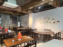 -广府乡下·饭庄(新港东路店)