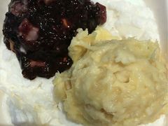 -满记甜品(荟聚购物中心店)