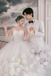-茜茜公主婚纱摄影会馆