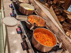 -比格比萨自助(李沧万达店)