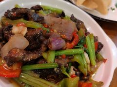 -洪大厨鸡煲(福田店)