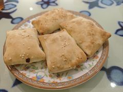 -撒拉花儿·新疆菜·清真(太阳宫店)