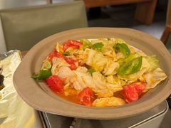 -厨创东北传家菜(信义坊店)