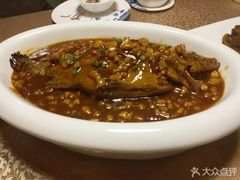 -同庆楼(金宝汇店)