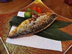 -饭町二郎日式综合茶餐(中安广场店)