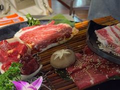 -猫爪爪原切自助烤肉(观音桥阳光世纪店)