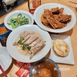 广州探店｜姐妹聚会之不出广州吃遍西北菜