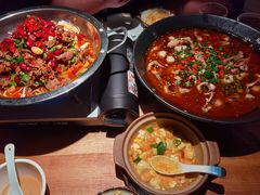 -成都娃娃花园餐厅(河西旗舰店)