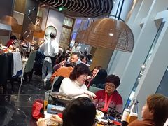 -九井澤精致料理(金茂店)