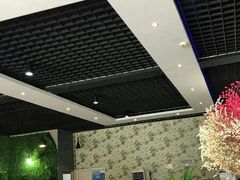 大堂-渡海小渔村.老辈日照菜