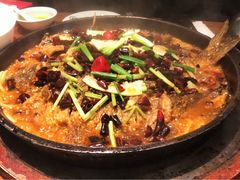 -老板恋上鱼(环山路店)