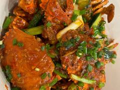 -辣螃铠盆盆蟹大排档(总店)