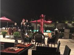 -南通滨江洲际酒店-西集自助餐厅
