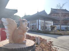 -东钱湖小普陀景区