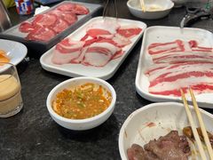 -金刚山(学府路店)