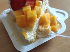 -好利来(高新枫叶广场店)