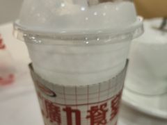 -广九餐室(陈家祠扬韬广场店)