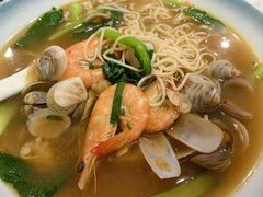 -洲晓鱻舟山海鲜(2号店)