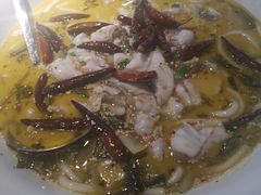 -赠李白·如诗的川味(余杭万达广场店)