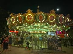 -三亚海昌梦幻海洋不夜城