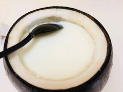 -志龙皇冠吃货椰子铺