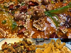 -三妹小龙虾·黄油蟹(华侨城总店)