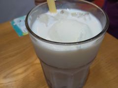雪糕红豆冰-遇见甜品站(魁奇店)