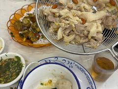 -潮陈记土鸡火锅(东厦北路店)